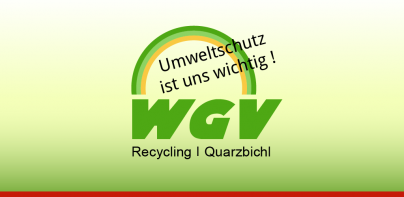 WGV Abfall-App