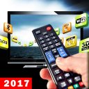 TV Remote Control 2017 All TV Icon