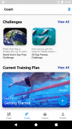 MySwimPro: Swim Workout App screenshot 4