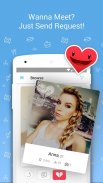 WannaMeet – Dating & Chat App screenshot 6