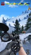 The Hunting World 3D shooting screenshot 1