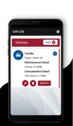 Car Log - Manage your vehicle screenshot 10