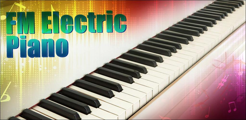 Electric Piano Digital Music APK for Android Download