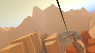 RUSH VR ZIPLINE screenshot 1