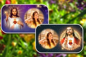 Jesus Photo Frames screenshot 7