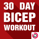 Super Bicep in 30 Days Icon