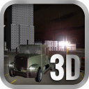 Truck HD Simulator Icon