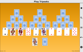 Simple Solitaire Collection screenshot 18