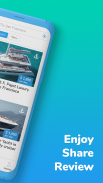 sail.me: Boat & Yacht rentals screenshot 8