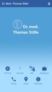 Dr. Med. Thomas Stille screenshot 5