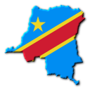 Democratic Republic of the Congo National Anthem Icon