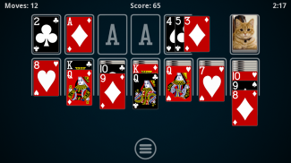 Solitaire Free screenshot 10