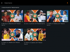 Tennis Channel+ screenshot 7