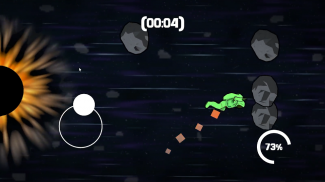 Event Horizon screenshot 0