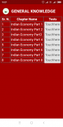 Airport Authority of India EXAM Guide screenshot 6