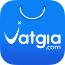 Vatgia.com - Happy Shopping Icon