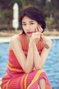 Bae Suzy Wallpapers HD screenshot 8