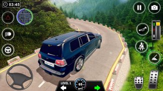 Car Driving Master: Car Games screenshot 1