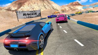 Extreme Speed Super Car Racing screenshot 3