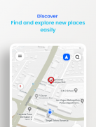 OTrafyc-GPS Maps & Navigation screenshot 31