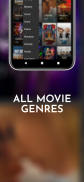 Movie Easy - Watch Movies HD screenshot 4