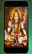 Lord Shiva Wallpapers HD screenshot 0