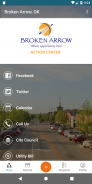 Action Center Broken Arrow screenshot 3