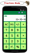 Calculadora Standard (StdCalc) screenshot 1