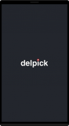 Delpick ALLY screenshot 3