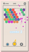 Crazy Beat Bean screenshot 7