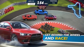 Overdrive City – Car Tycoon Game screenshot 4