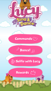 CLUB PETZ LUCY Sing & Dance screenshot 4