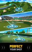 PGA TOUR Golf Shootout screenshot 19