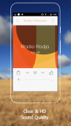 All Indonesia Radios in One Free screenshot 5