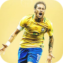 Neymar Wallpapers HD Icon