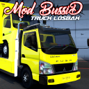 Mod Bussid Truk Losbak