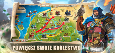 Empire: Four Kingdoms (Polska) screenshot 8
