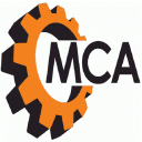 Mission mca Icon