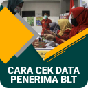 Cara Cek Data Penerima BLT