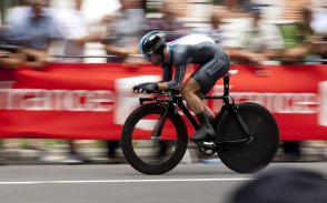 Wallpapers Cycling Highway screenshot 2