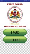 PUC RESULTS 2020 KARNATAKA screenshot 0