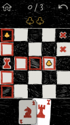 Chess Ace Logic Puzzle screenshot 7