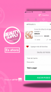 Beauty Supply screenshot 2