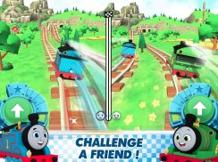 Thomas ve Arkadaşları: Koş Koş screenshot 10
