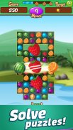 Farm Fruit Mania screenshot 2