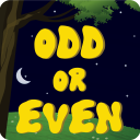 Odd or Even