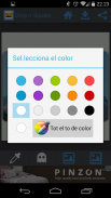 Crop n' Square - Recorta fácilmente imágenes! screenshot 5