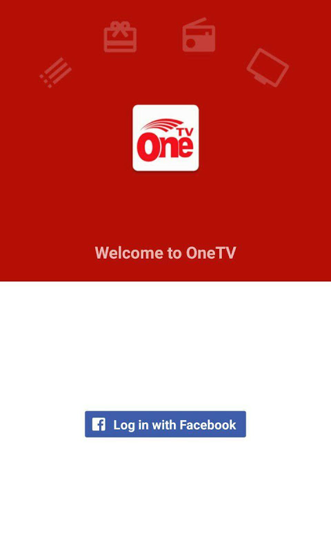 ONETV APK for Android Download