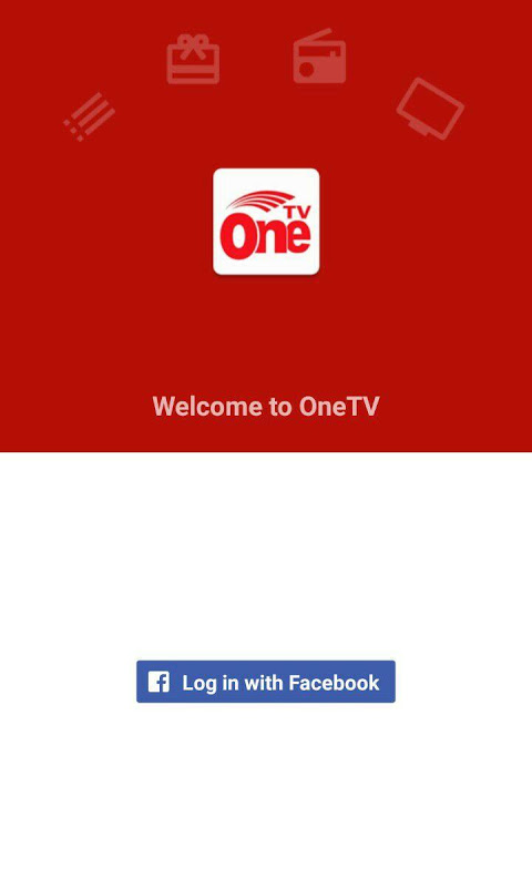 OneTV APK for Android Download