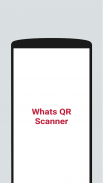 Whatscan whats web screenshot 2